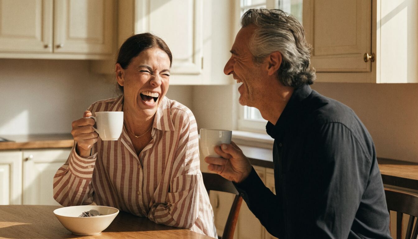 Rediscovering Passion After 50: How Swinging Can Revitalize Your Relationship