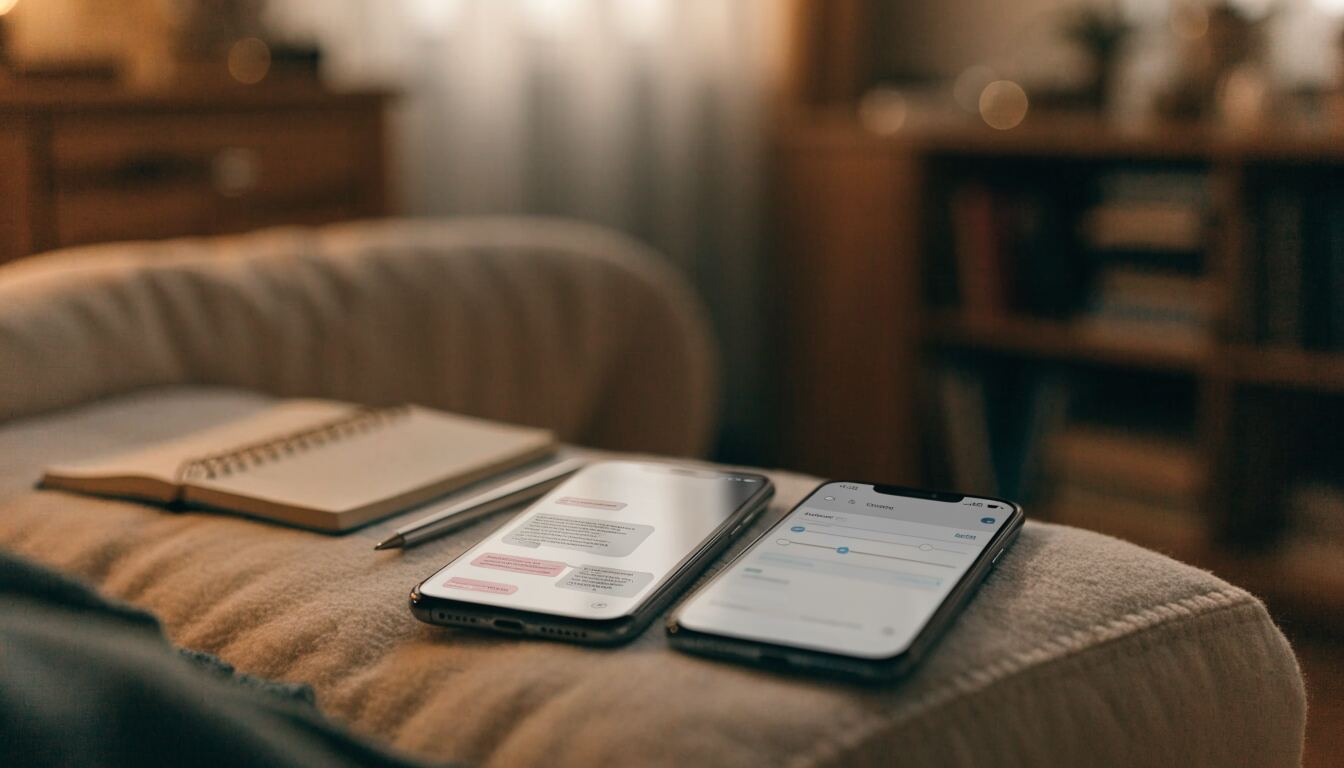 Digital Intimacy Done Right: Navigating Consent and Connection in Virtual Play