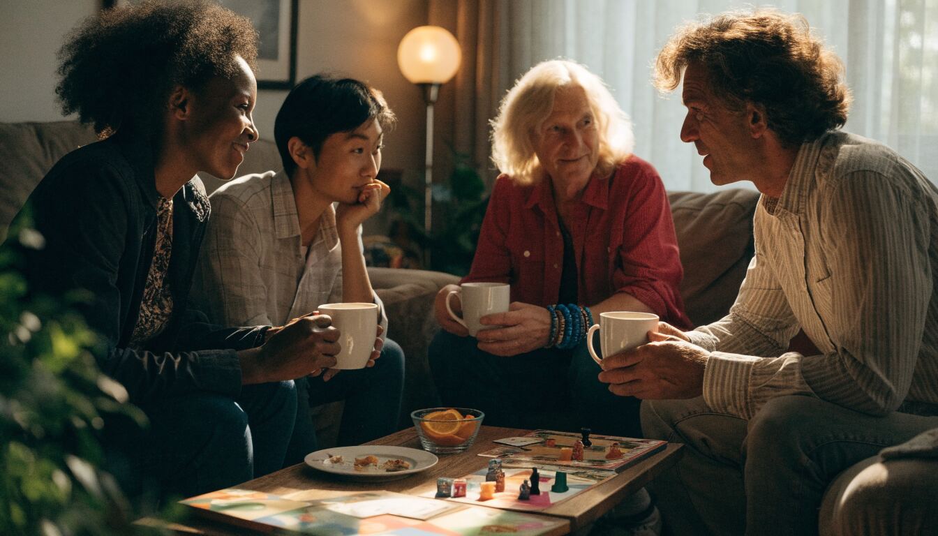 Exploring Polyfidelity: The Closed Circle of Multi-Partner Commitment