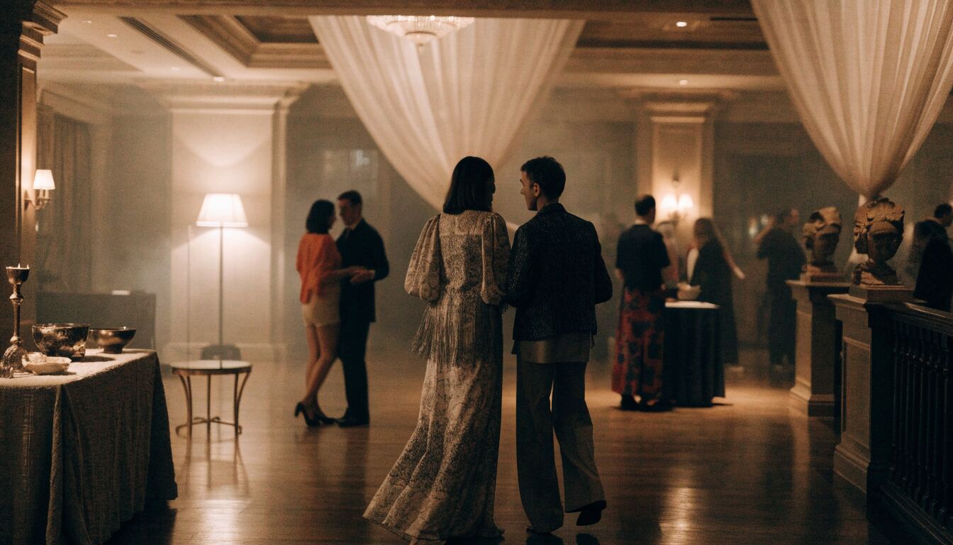 Immersive Lifestyle Weekends: A Guide to Studio 58 Hotel Takeovers