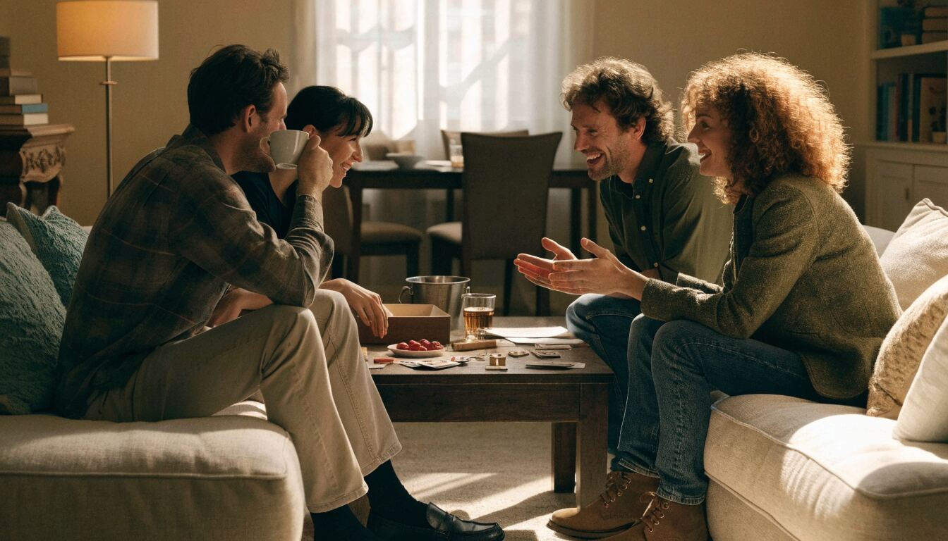 A Fresh Look at Gentle Partner Sharing in Today’s Relationship Circles