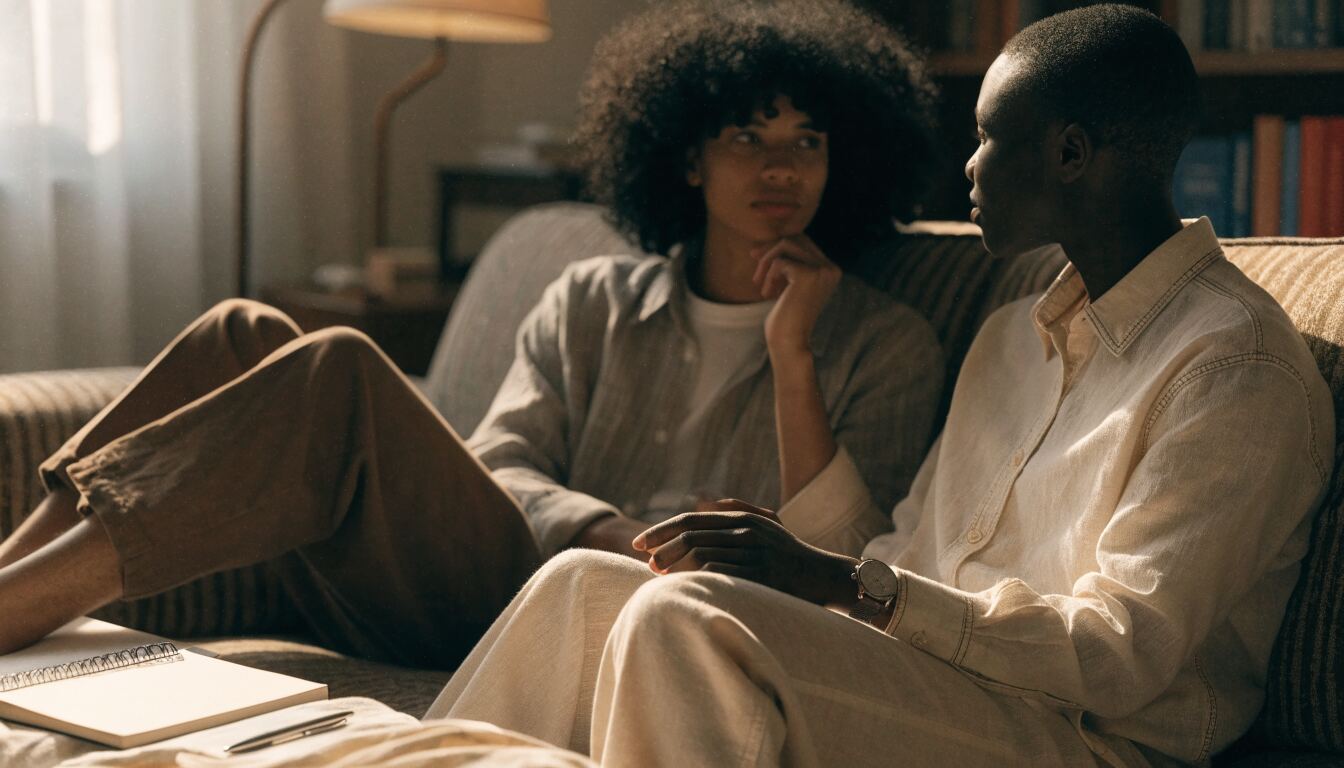 The Beginner’s Guide to Consent and Boundaries in the Swinging Community