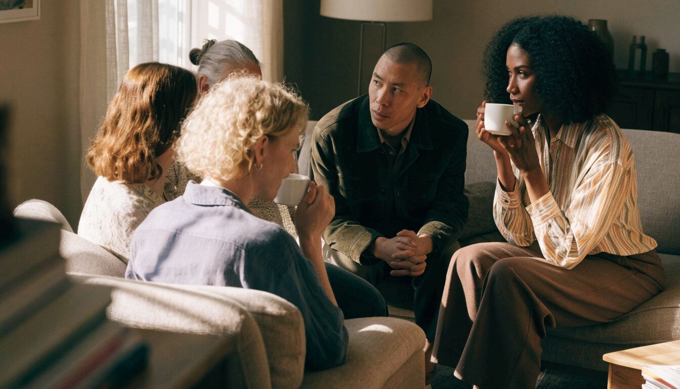 Redefining Connection: A Fresh Look at Ethical Non-Monogamy