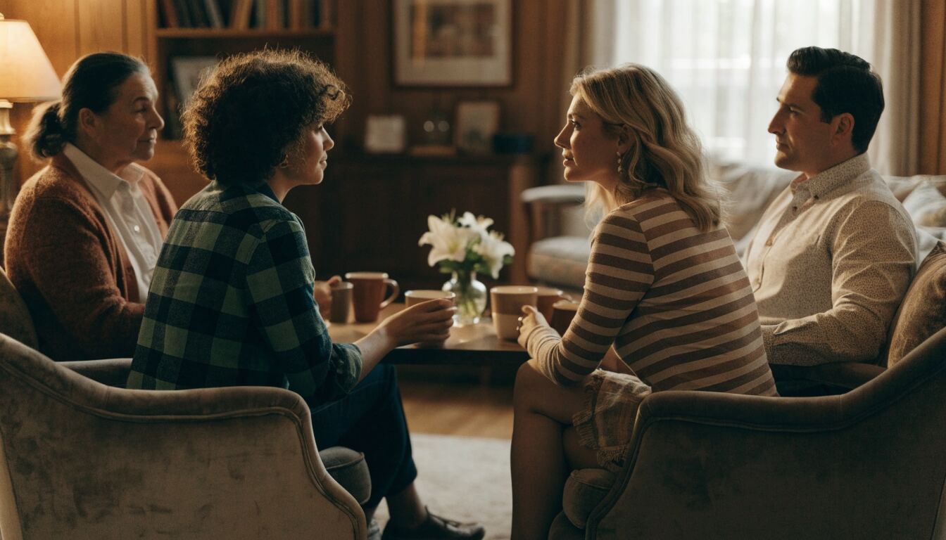Rethinking Intimacy: The Truth Behind Soft Swinging Myths
