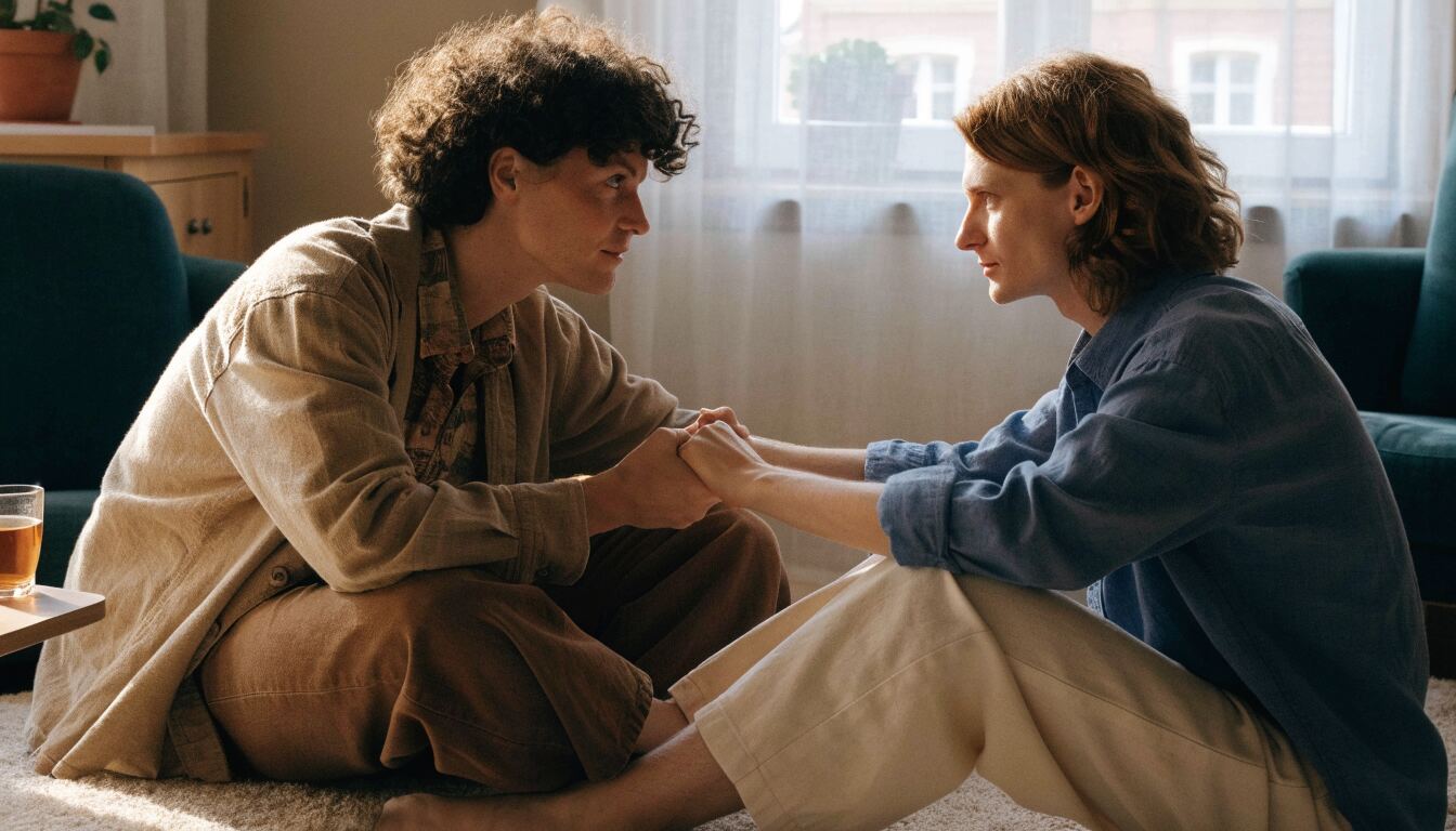 Deepening Your Bond Through Shared Intimate Adventures