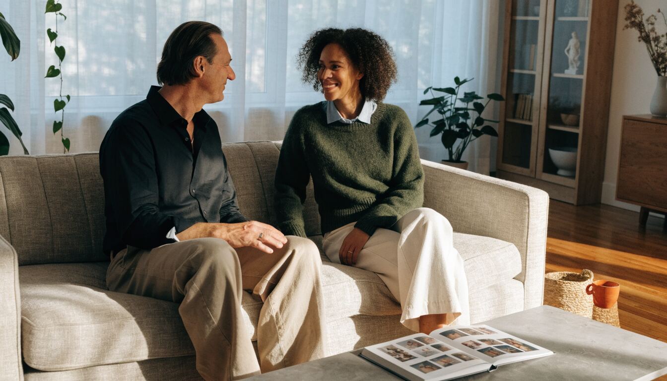 Quiet Rooms, Fresh Paths: Navigating Privacy and New Beginnings After the Kids Leave