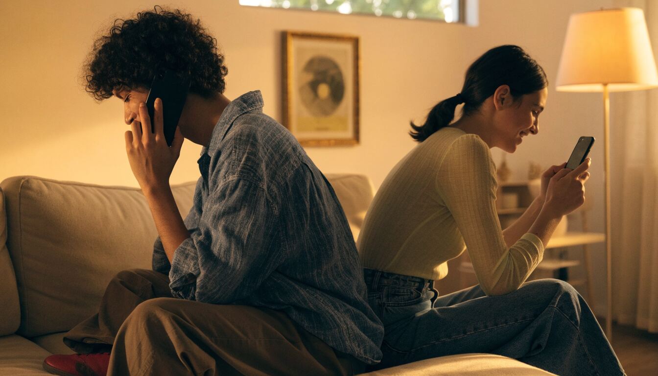 Elevate Your Sexting: Passionate Words Without Crossing Lines