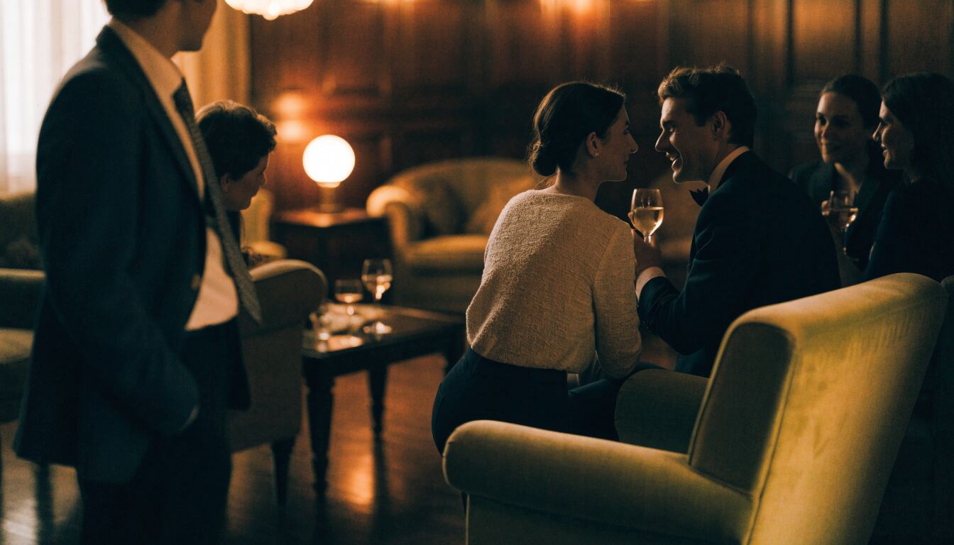 Inside Budapest’s Couple-Focused Private Swinger Events: A Complete Guide