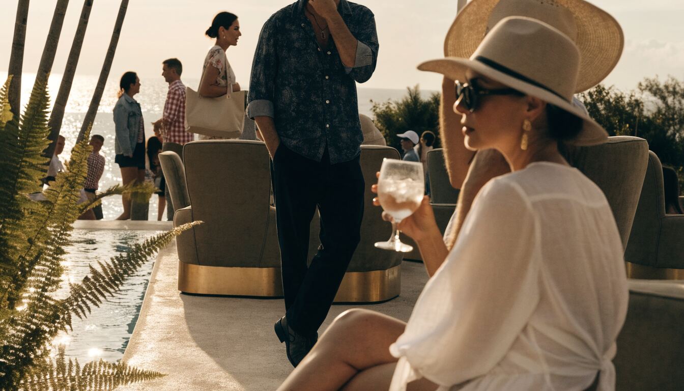 A Couple’s Guide to Private Hotel Takeovers in South Florida