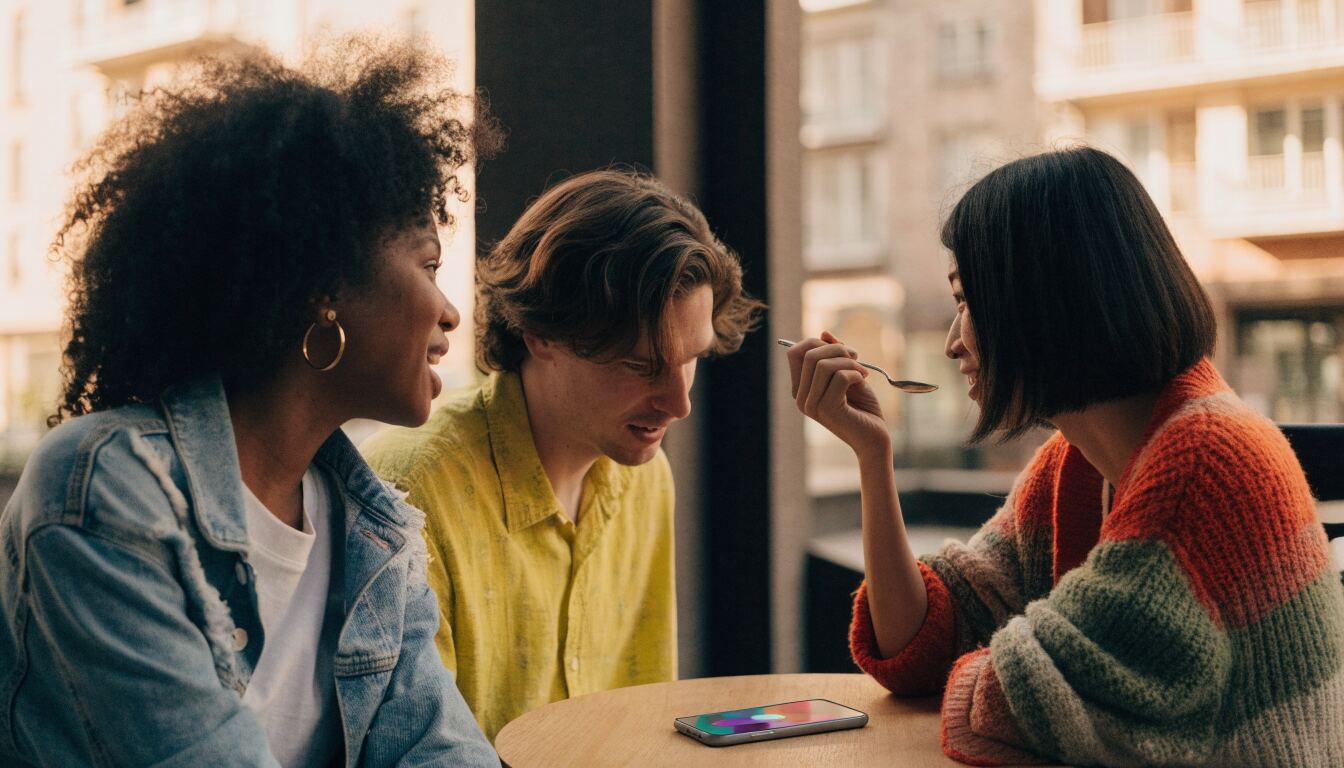 Navigating the Digital Landscape for Ethical Non-Monogamy Connections