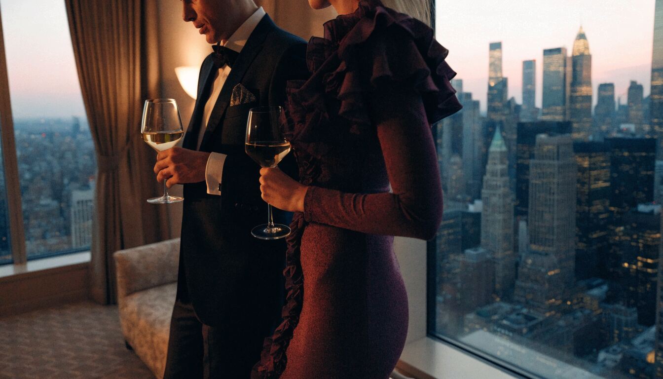 An ENM Traveler’s Honest Look at The Mark Hotel NYC