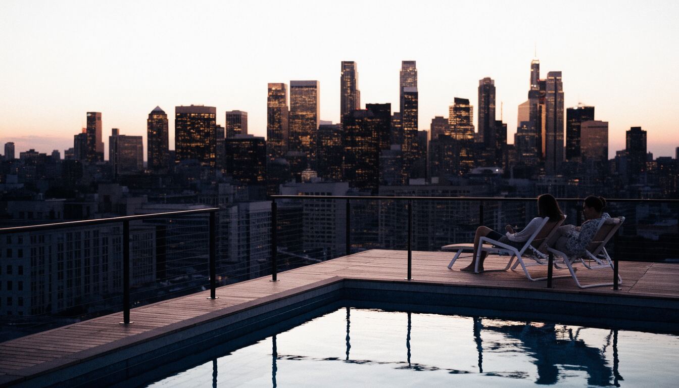 Exploring Toronto’s Urban Playground: A Chelsea Hotel Guide for Open-Minded Travelers