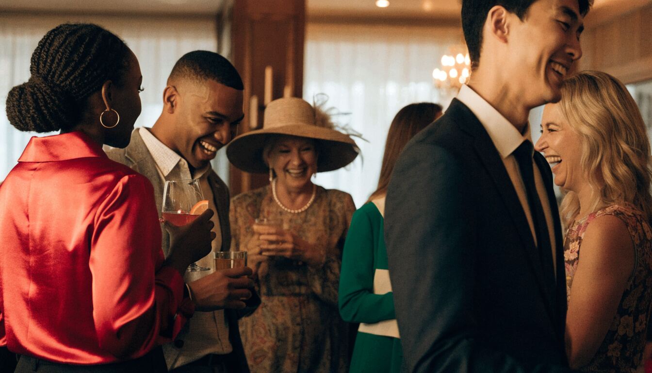 Exploring Pennsylvania's Thriving Adult Social Scene: A Guide to Lifestyle Meet-Ups and Themed Events