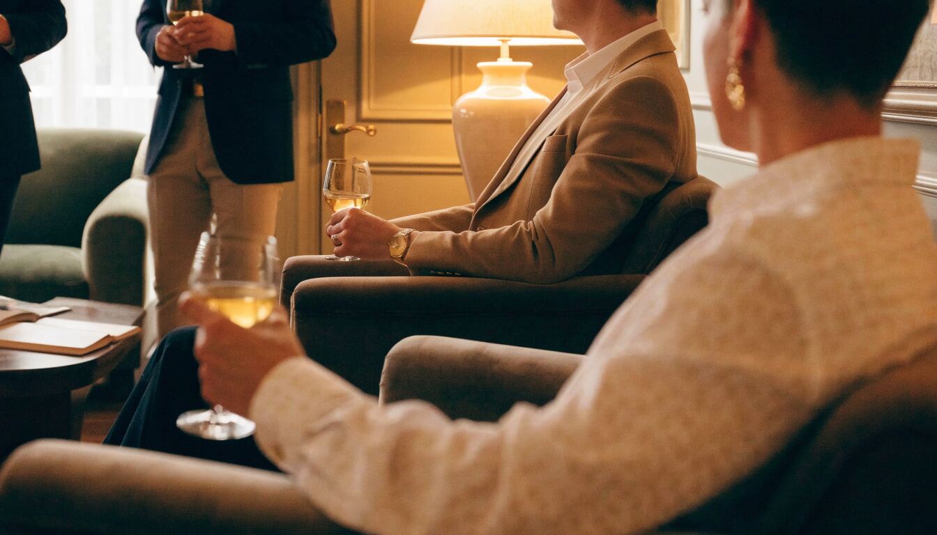 Exploring Private Lifestyle Gatherings: What to Know Before You Go