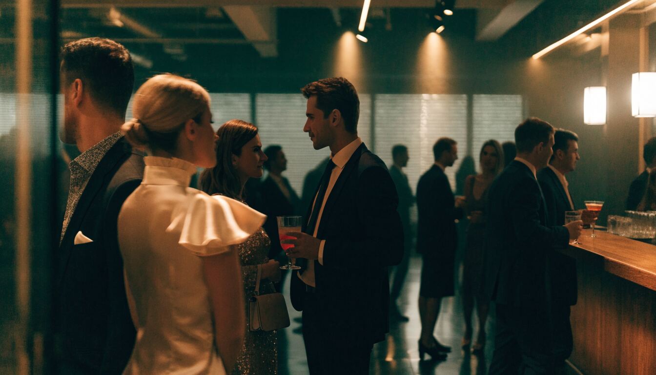 Inside San Antonio's Rebranded Lifestyle Club: What Couples Need to Know Before Their First Visit