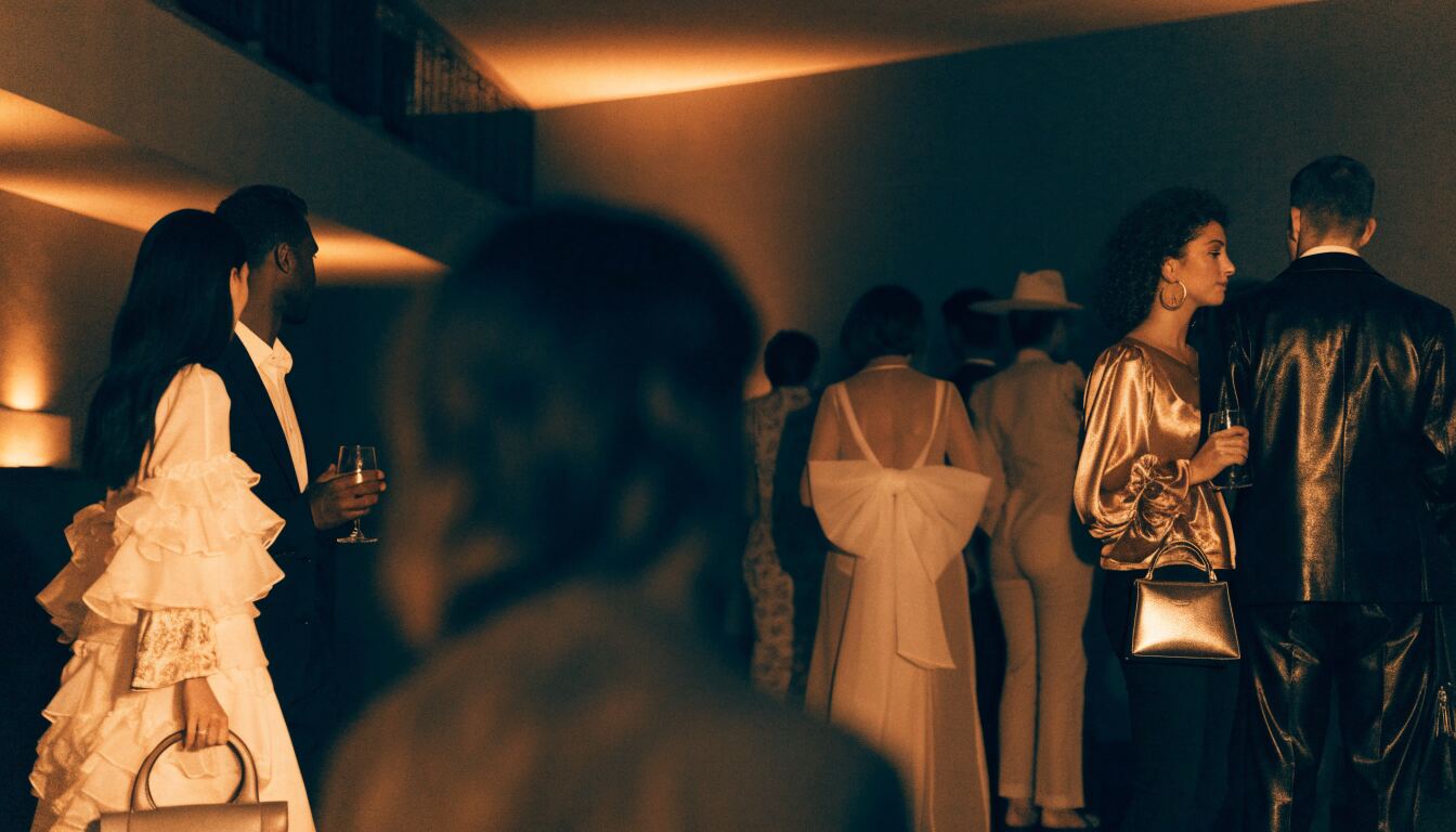 Exploring Themed Adult Nightlife: A Guide to Fetish-Friendly Weekend Gatherings
