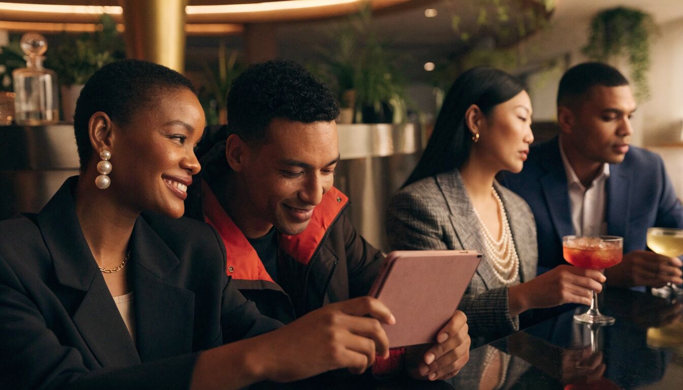 How Smart Tech Is Redefining Swinger and Open Relationship Dating