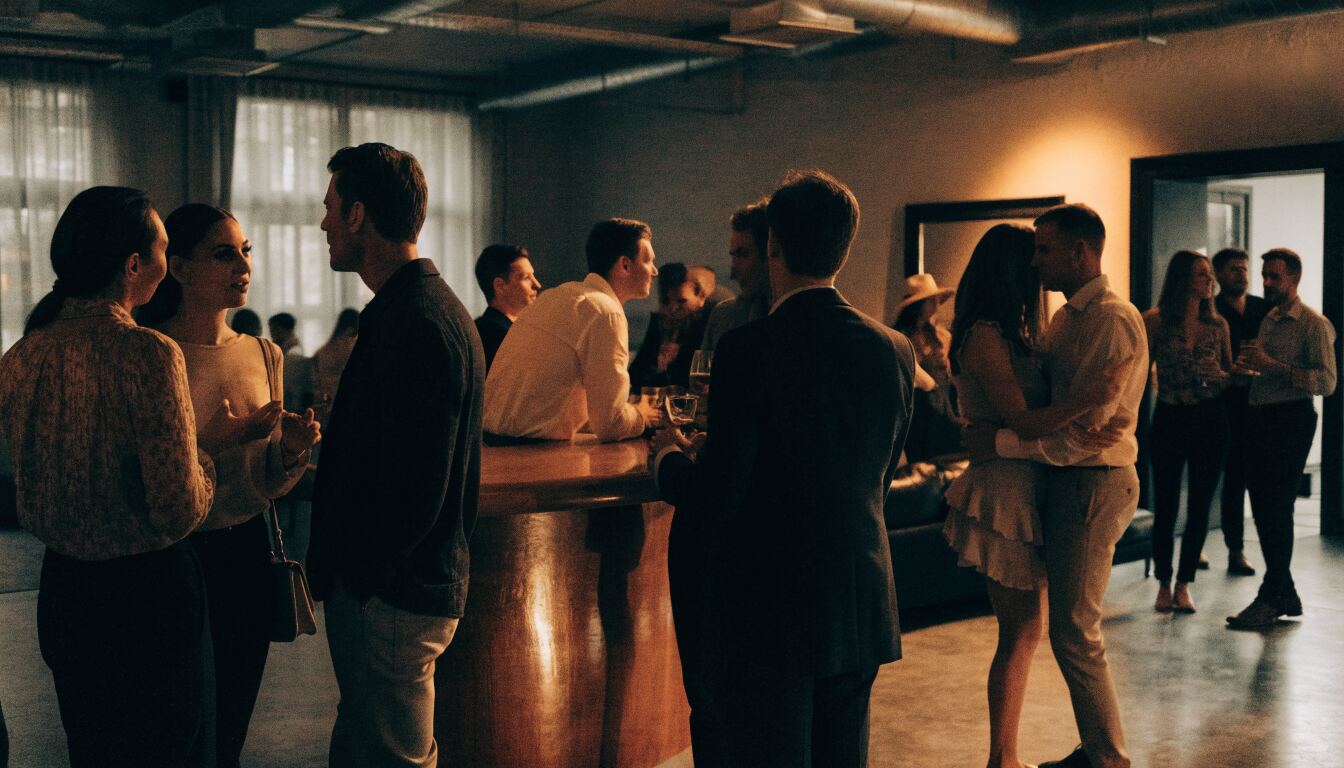 Your Guide to Exploring an Exclusive Couples Lifestyle Club in Providence