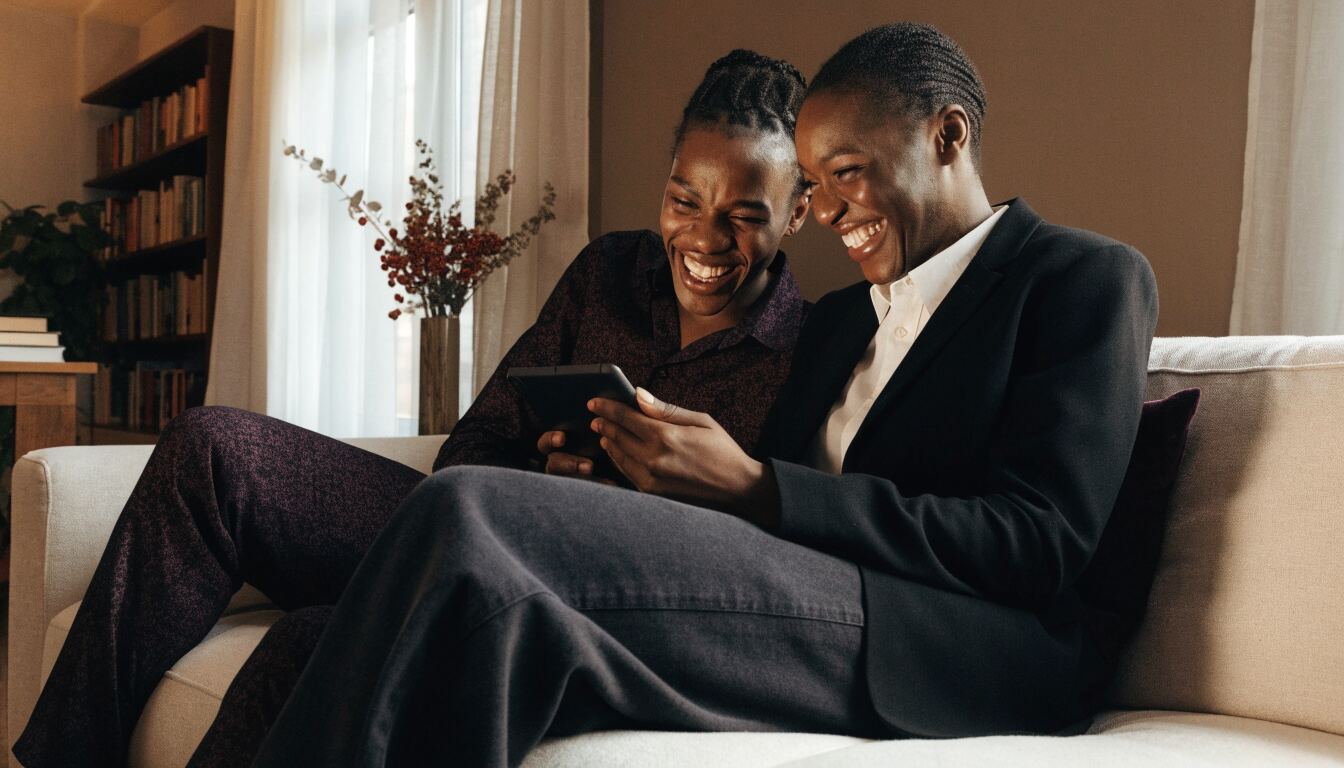 Crafting a Standout Profile in the Lifestyle Scene: A Guide for Black Adventurers