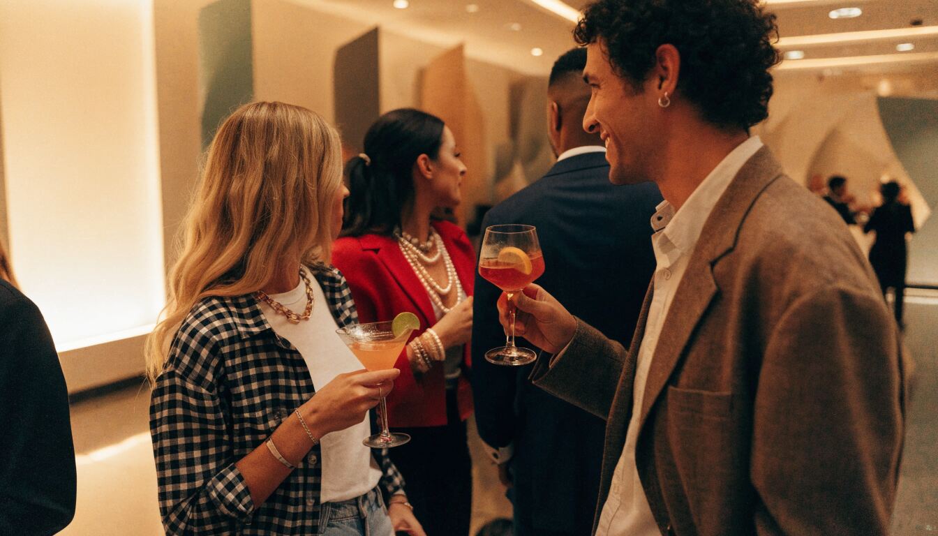Embrace Fresh Energy at a Stylish Dutch Lifestyle Weekend