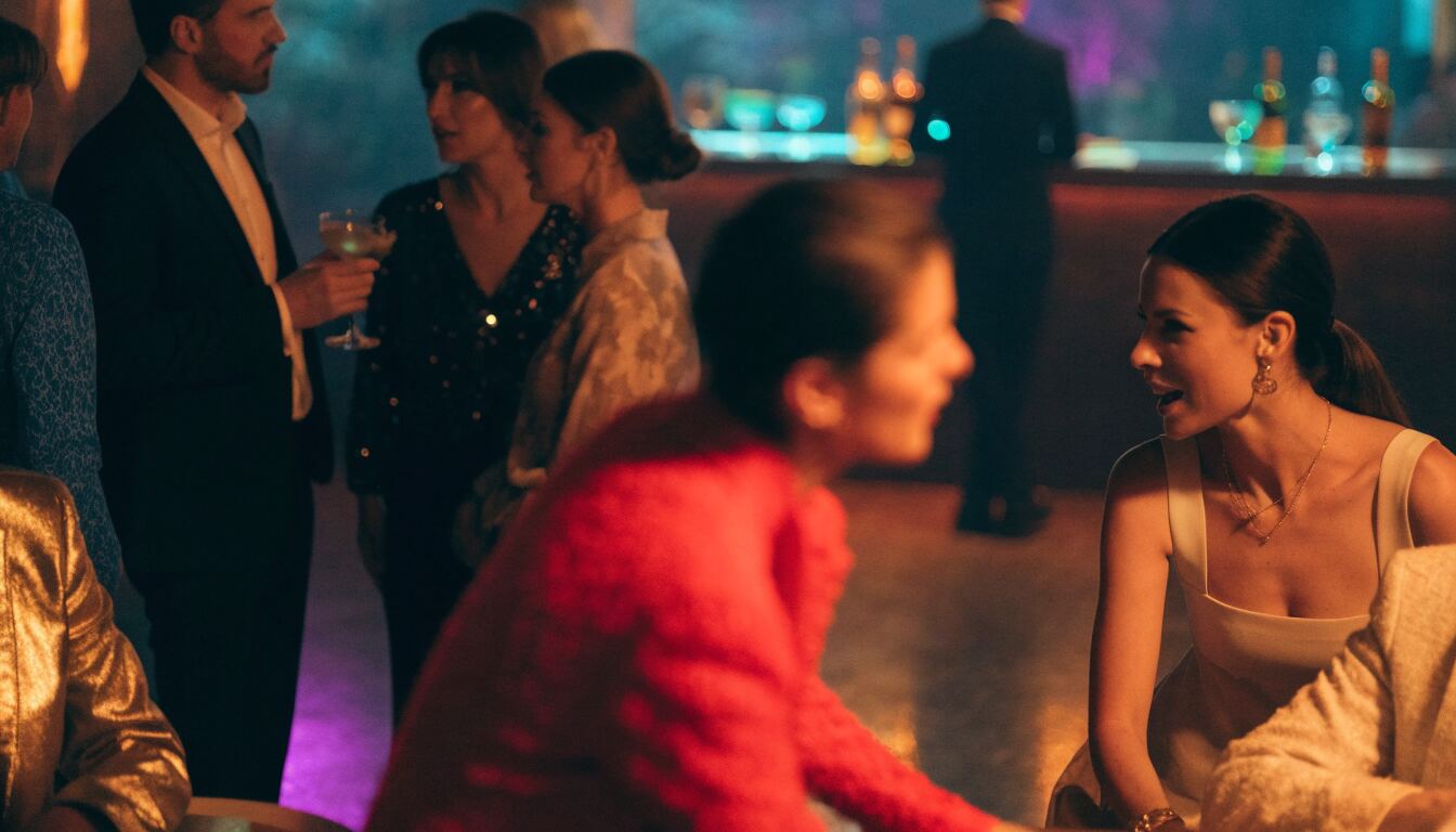 A Fresh Take on Under-35 Lifestyle Nights in Madrid
