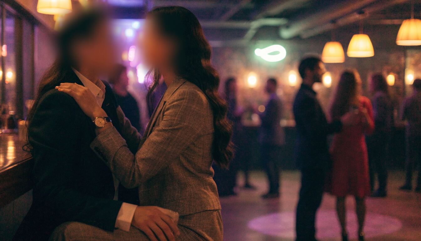 A Couple's Guide to Ohana's Showgirl Night in Columbus: Vibe, Rules, and What to Know