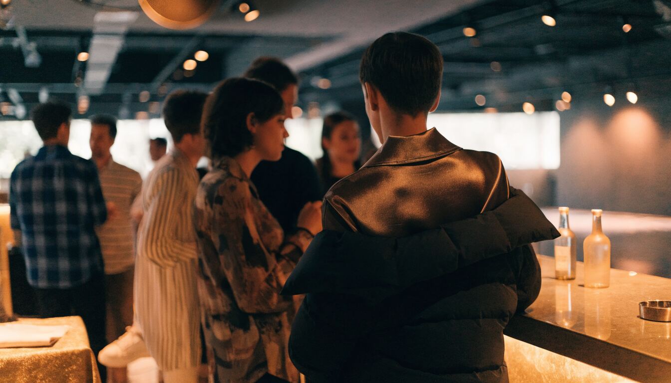 A Fresh Take on Millennial Lifestyle Nights: Madrid's Stylish Playground
