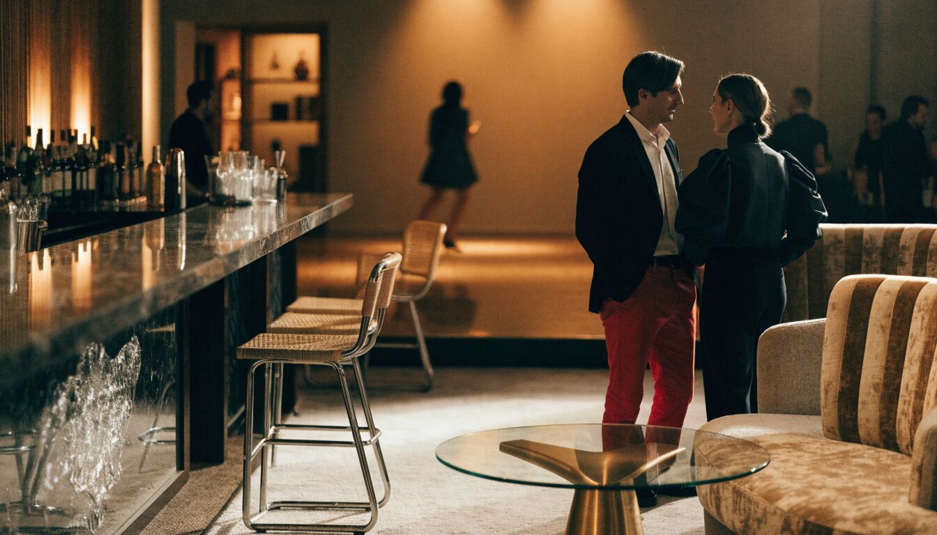 Inside a Premier Houston Lifestyle Club: What to Know Before You Go