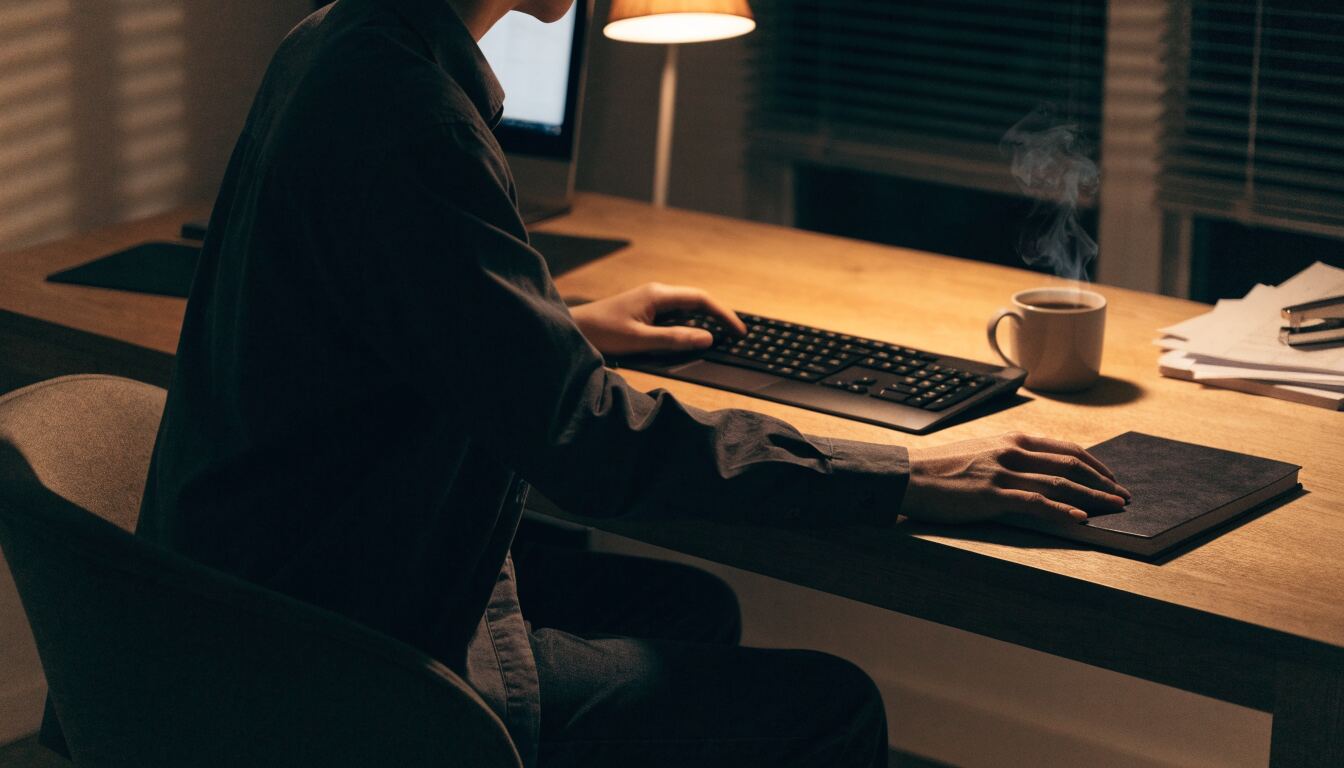 Navigating the Shadows: How to Identify Risky Fetish Spaces Online