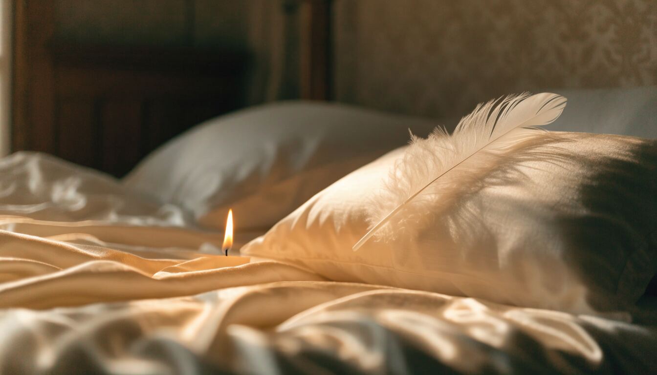 Savor the Slow Burn: Mastering Foreplay to Elevate Oral Intimacy