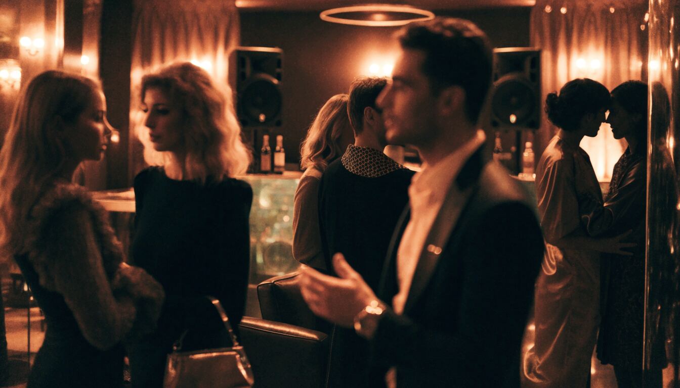 Inside Orlando’s Best-Kept Secret for Adventurous Couples and Social Swingers