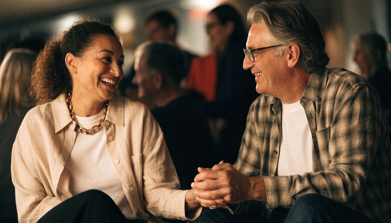Embracing Freedom: A Guide to Your First Lifestyle Event After the Nest Empties