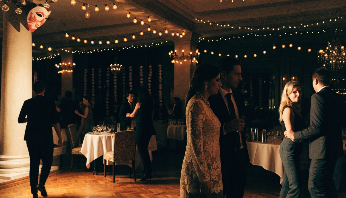 Inside Jacksonville's Premier Private Social Club: A Guide to M&M Parties