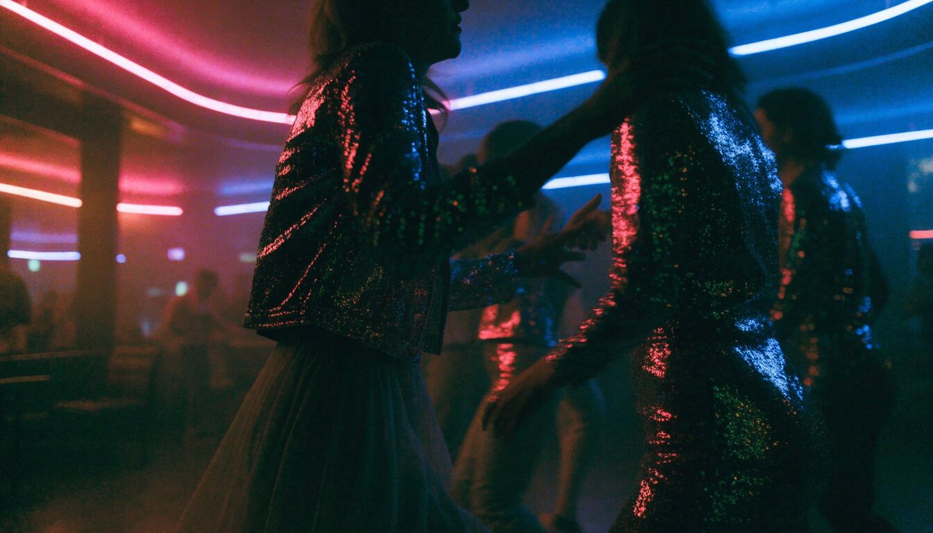 Glow, Dance, and Connect: Inside the Neon Rave Lifestyle Weekend