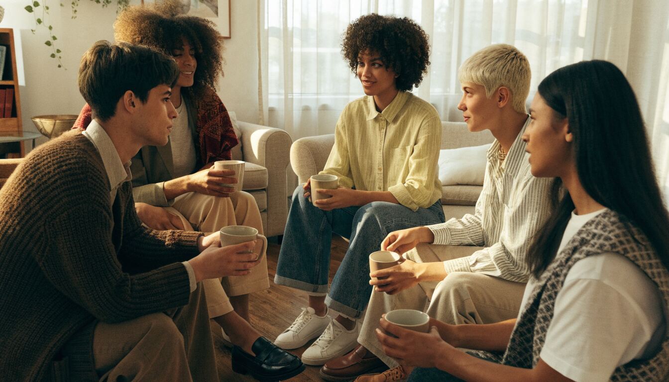 The New Ethics of Swinging: How a Generation Is Reshaping Consensual Non-Monogamy