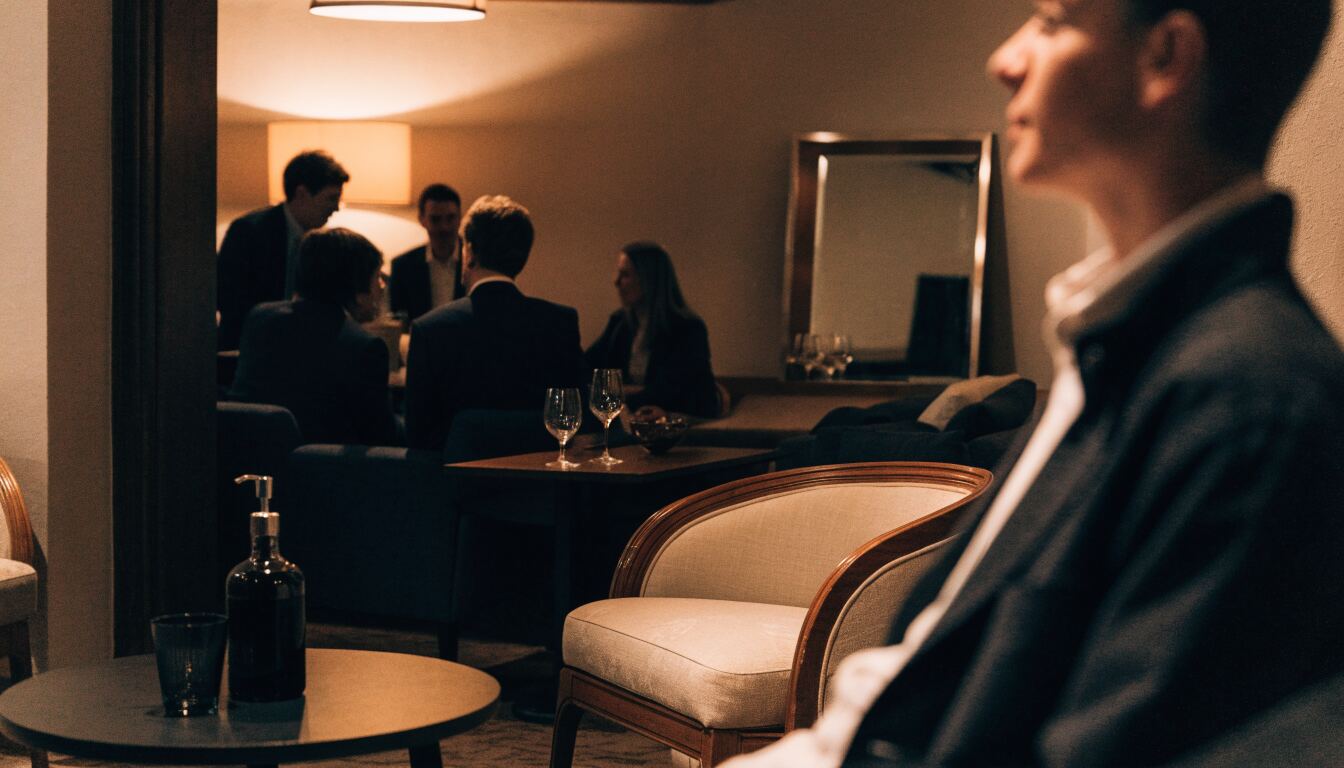 Inside a Modern Consent-First Social Lounge: What to Know Before Your First Visit