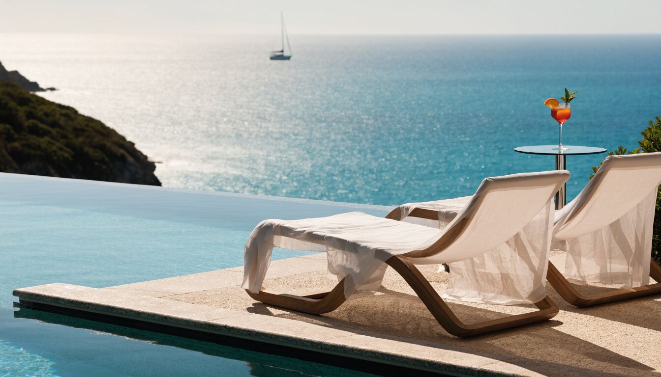 Crafting Your Perfect Adults-Only Escape: A Guide to Curated Sensual Travel