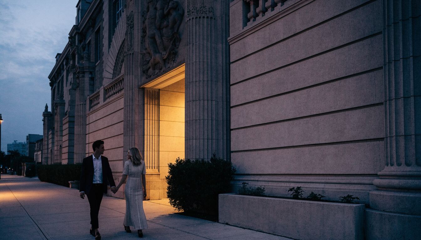Discreet Escapes: A Couples’ Guide to the Sunset Tower Hotel