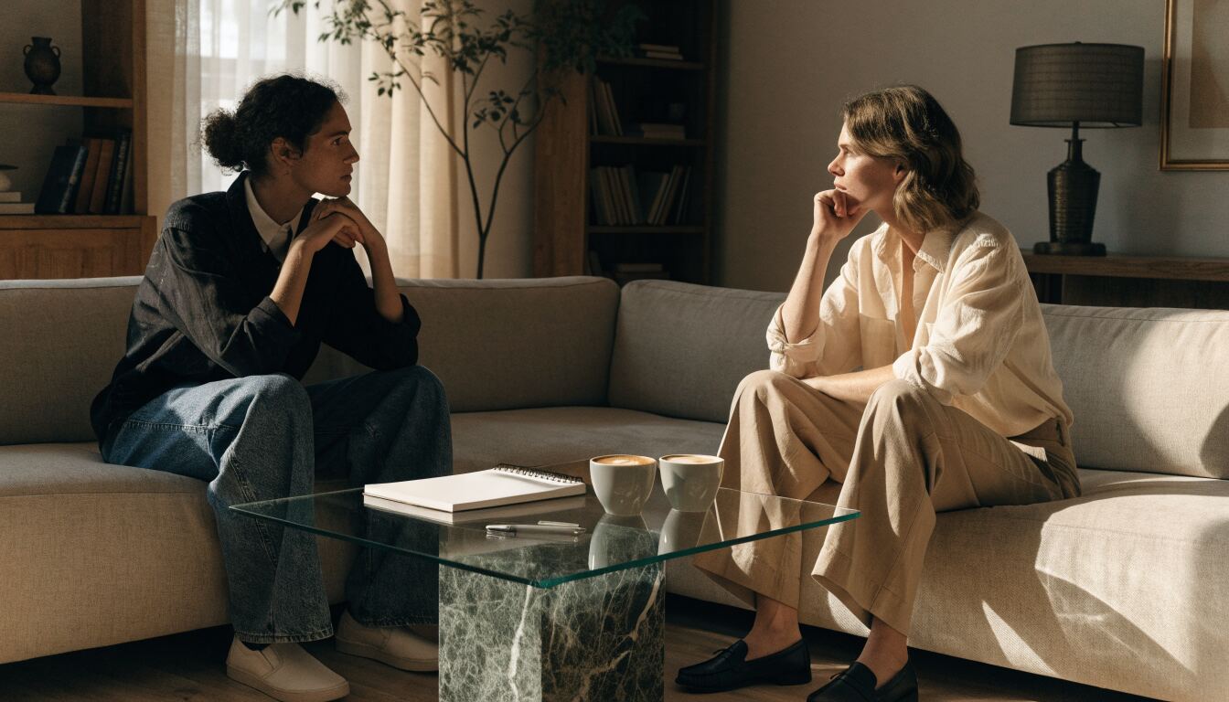 When Casual Meets Commitment: The Rise of Exclusive Situationships