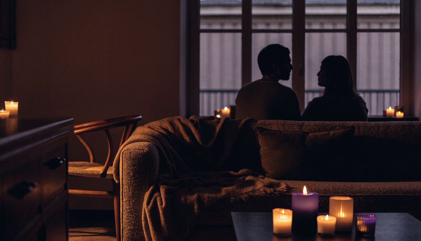 Spark Desire Before You Walk Through the Door