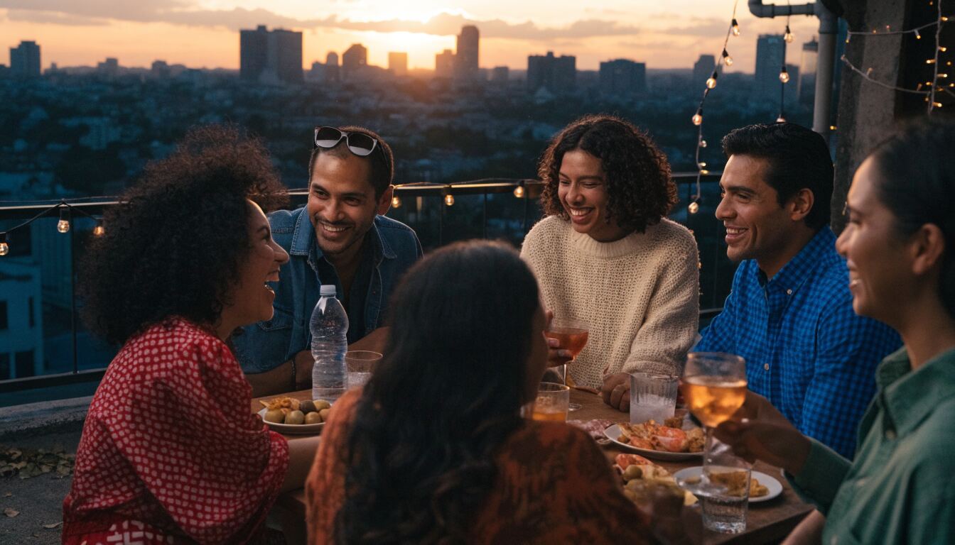 Exploring Identity, Culture, and Connection in Hispanic Lifestyle Communities