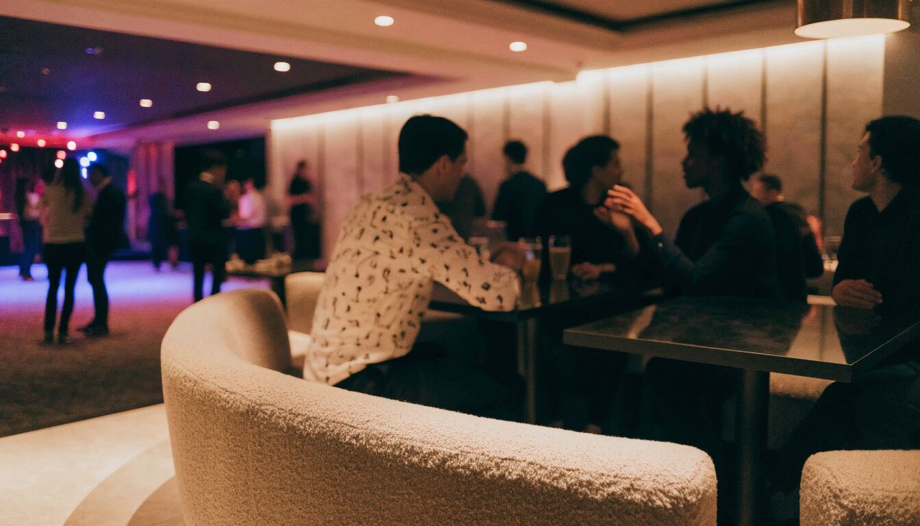 Inside Club Eden DFW: A Complete Guide for Couples Exploring the Euless Lifestyle Venue