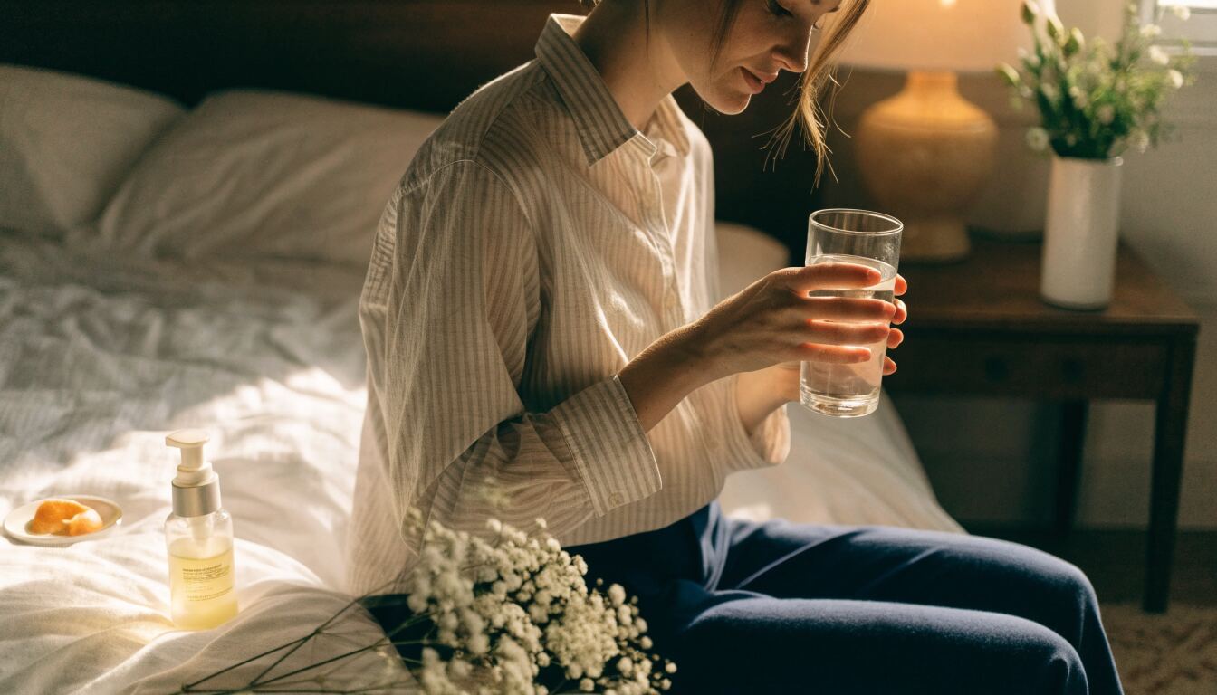 Navigating Vaginal Dryness: Reclaiming Comfort and Connection