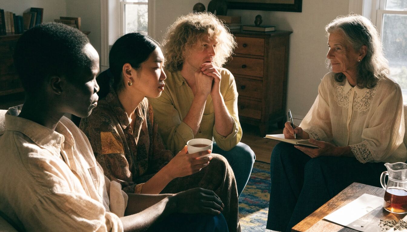 Love Unboxed: Redefining Connection Through Polyamory