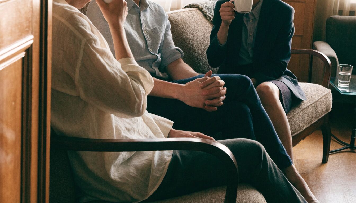 Exploring FFM Threesomes: Genuine Insights and Practical Wisdom