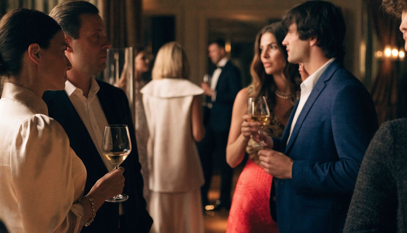 Inside ShareNation in Albany: A Guide to Membership, Values, and Exclusive Lifestyle Gatherings