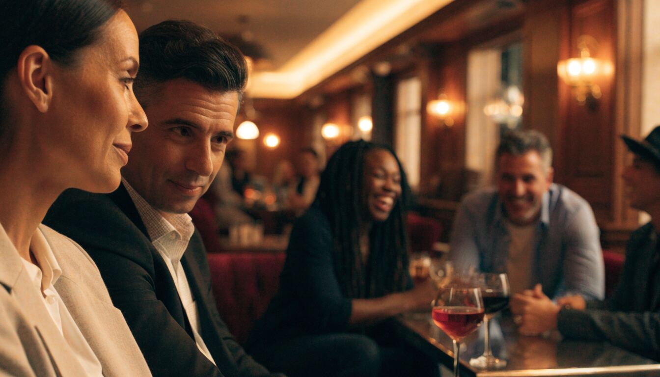 Unlocking Deeper Bonds: The Rise of Experience-Driven Intimacy in Open Relationships