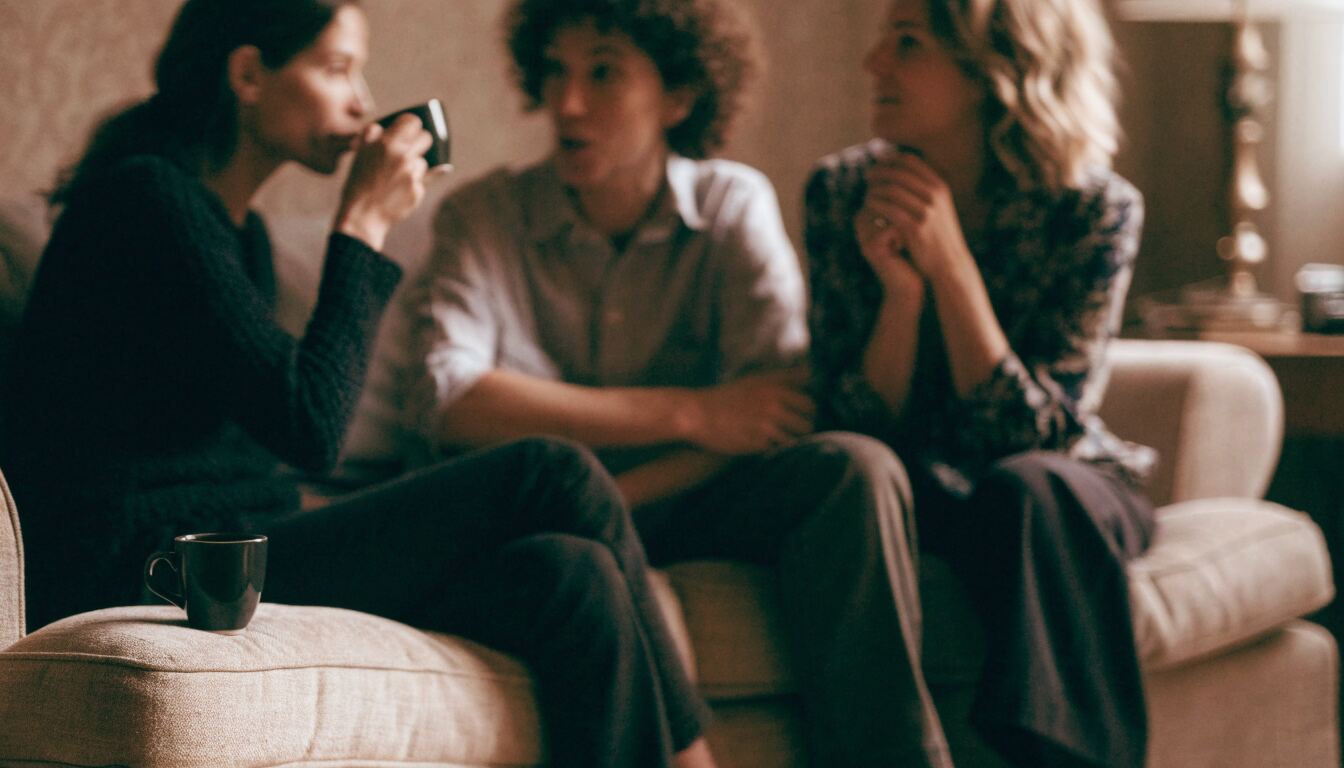 Exploring Threesome Dynamics: Beyond Myths and Into Real Connection