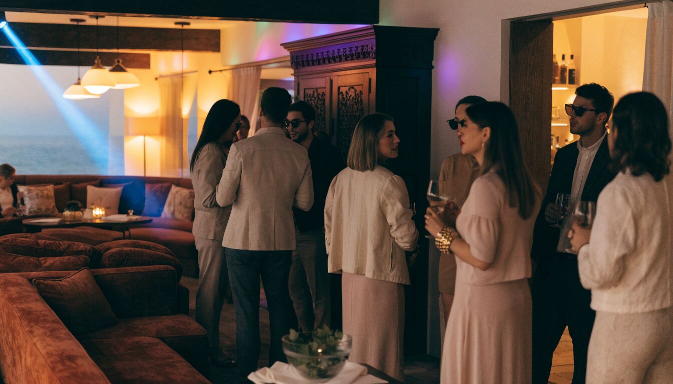 A Playful Midweek Escape at Divernis Malaga’s Inclusive Social Night