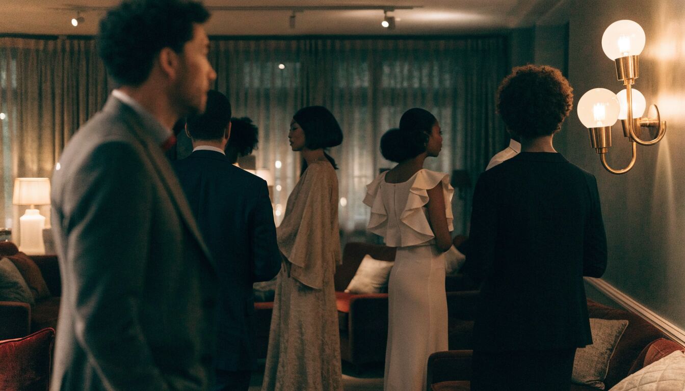 Navigating Your First Visit to a Baltimore Lifestyle Club: A Guide to Etiquette and Respect